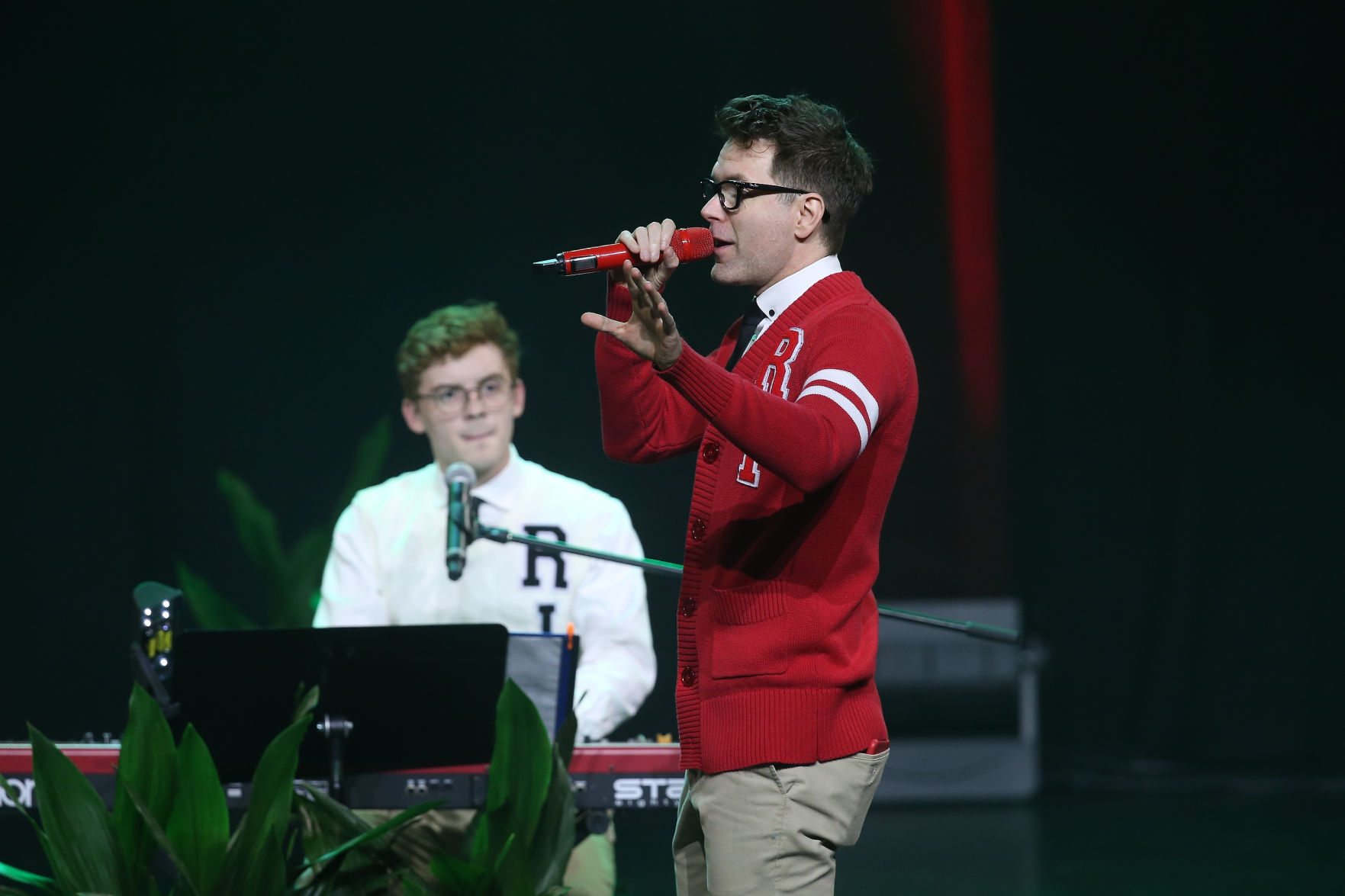 Bobby Bones and the Raging Idiots